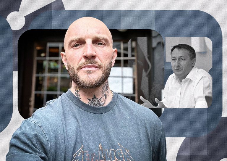 Cătălin Bordea și moștenirea lui Gelu Tofan: O poveste de viață și afaceri în umbra comediei