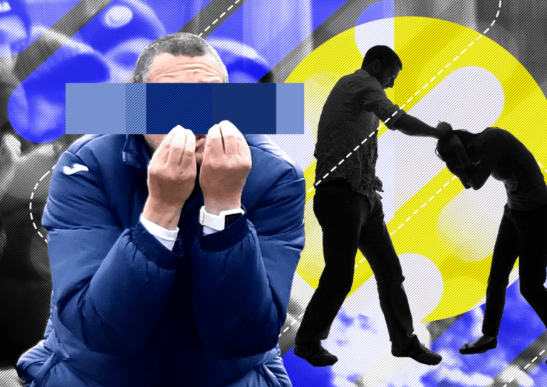 Violenta în sport: Cazul șocant al antrenorului Costel Enache și implicațiile sociale ale abuzului domestic