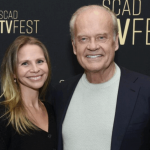 Kelsey Grammer, tată pentru a opta oară la 70 de ani: O poveste despre familie, carieră și reflecții asupra paternității