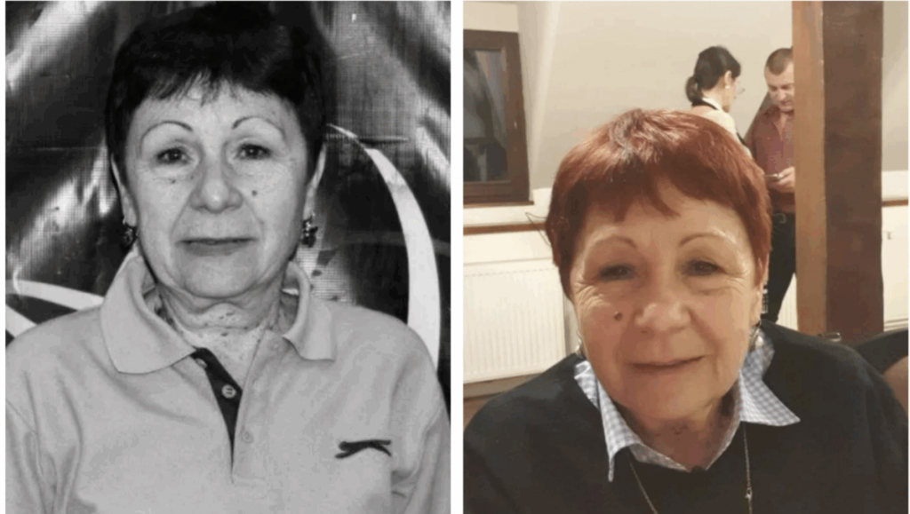 Moartea Aureliei Stoia: O Pierdere Irreparabilă pentru Baschetul Românesc