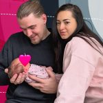 Viața de familie a Larisei Iordache: O nouă eroină în rolul de mamă