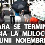 Toamna de Vară: Analiza Fenomenelor Meteo Întârziate în România
