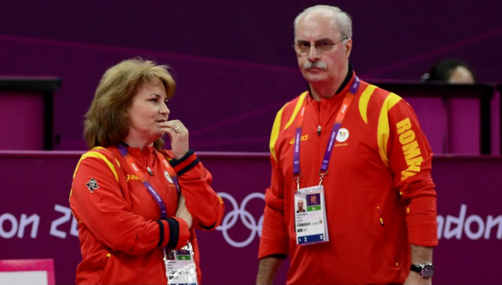 Mariana Bitang la 62 de Ani: O Viață Dedicată Gimnasticii și Familie