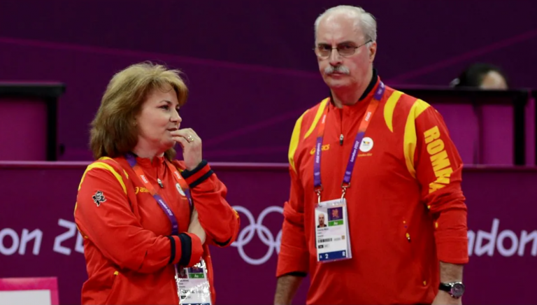 Mariana Bitang la 62 de Ani: O Viață Dedicată Gimnasticii și Familie