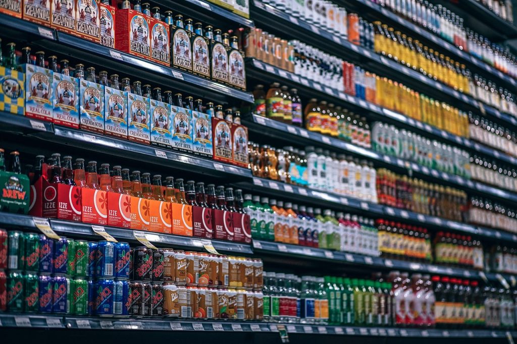 Sucul din Kaufland: O Analiză Detaliată a Ingredientelor și Implicațiilor pentru Sănătate