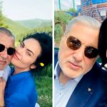 Ilie Năstase și Ioana Năstase: O poveste de dragoste marcată de controverse și despărțiri