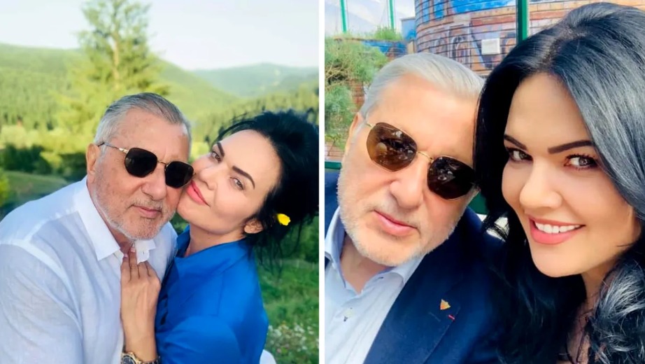 Ilie Năstase și Ioana Năstase: O poveste de dragoste marcată de controverse și despărțiri