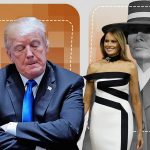 Controversele din jurul Primei Doamne: Melania Trump sau sosia sa? Analiza unei teorii de conspirație