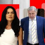Divorțul Ioanei și Ilie Năstase: O Călătorie Plină de Agresivitate și Lupta pentru Protecție
