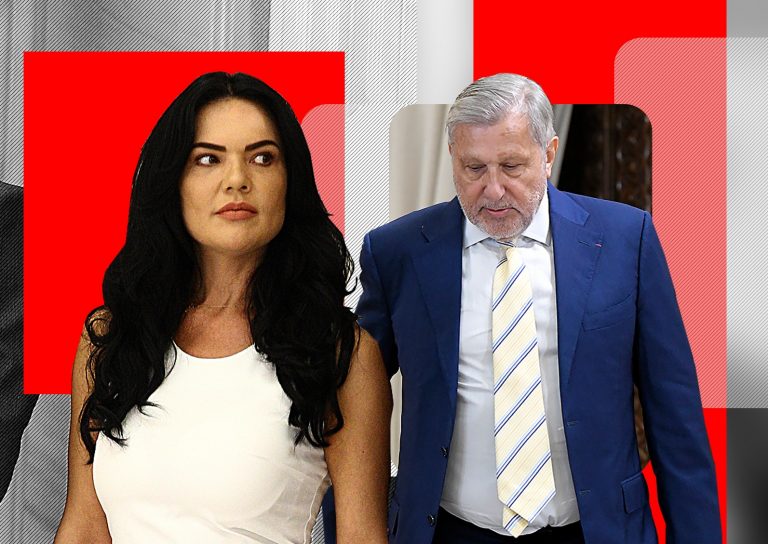Divorțul Ioanei și Ilie Năstase: O Călătorie Plină de Agresivitate și Lupta pentru Protecție