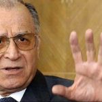 Reflecții asupra puterii și relevanței: Ultimul interviu al lui Ion Iliescu înainte de intervenția medicală