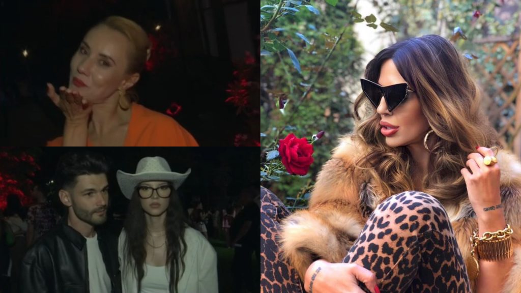 Critica Fashion a Ralucăi Bădulescu: O analiză a stilului vedetelor în lumina comentariilor dure
