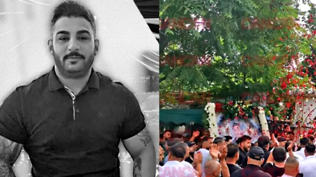 Tragedia din familia Duduianu: Înmormântarea lui Ciprian Pian și controversele din penitenciar