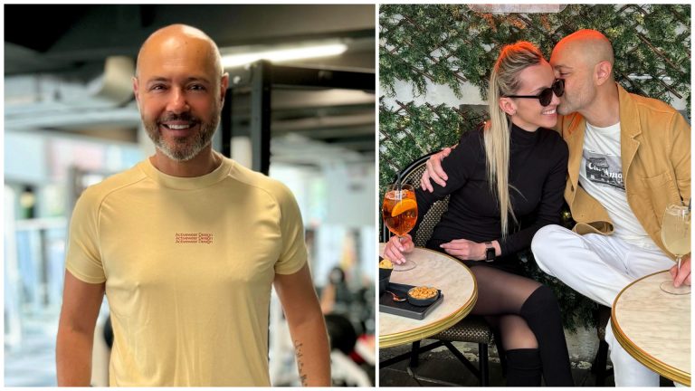 Mihai Mitoșeru și Alexandra: O Poveste de Dragoste cu Perspective Promițătoare