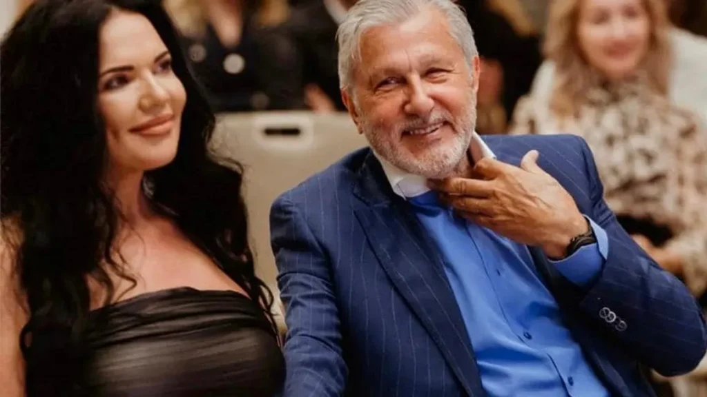 Divorțul Ioanei și Ilie Năstase: Adevărul din spatele speculațiilor și impactul asupra relațiilor publice
