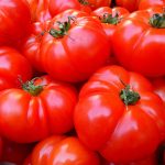 Revoluția Roșie: Lidl va oferi exclusiv roșii românești începând cu 19 iunie 2025