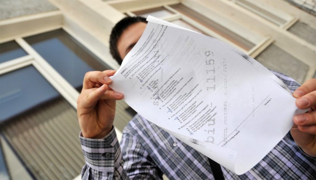 BAC 2025: Schimbări Semnificative și Impactul Asupra Absolvenților Liceului
