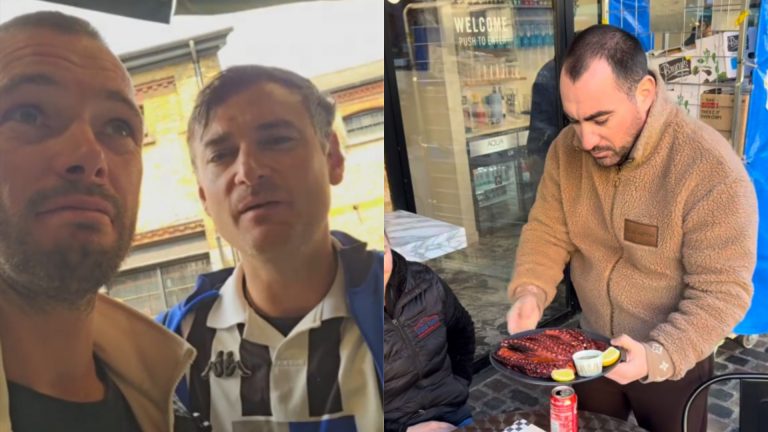 Controversa din Camden Market: Ce a dus la critici dure pentru restaurantul lui Pescobar