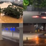 Uraganul Erick și Impactul său Devastator asupra Mexicului: O Analiză Detaliată
