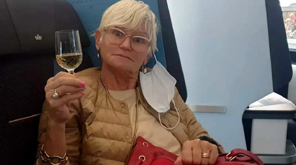 Monica Tatoiu, Victima Hoților în Franța: O Călătorie Transformata în Coșmar
