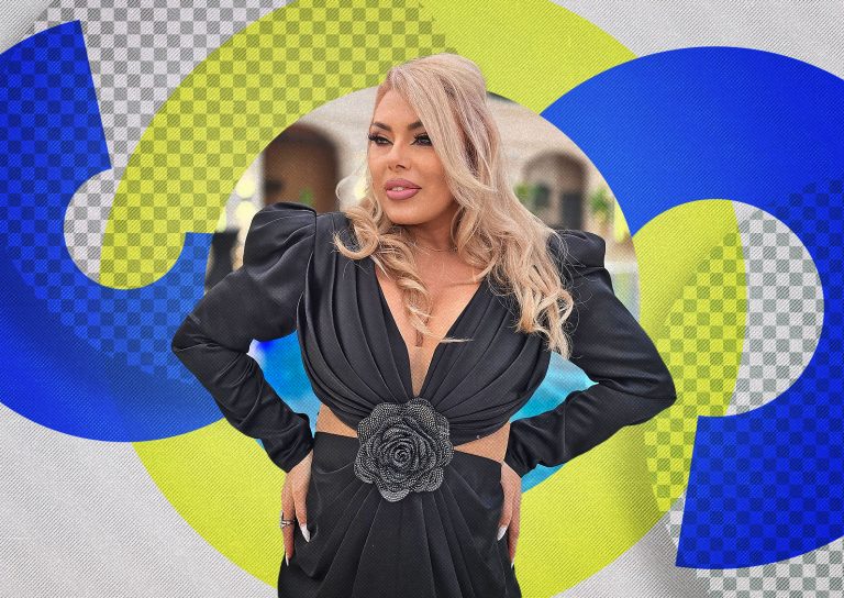 Transformarea unei Legende a Dansului: Povestea Jasminei și Lupta ei cu Greutatea