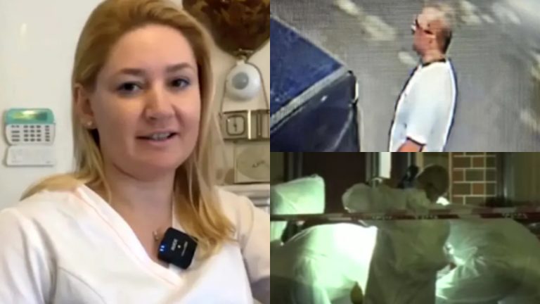 Mihai Maricel și cazul șocant al doctoriței Marina Gavril: O analiză detaliată a unei crime care a zguduit România