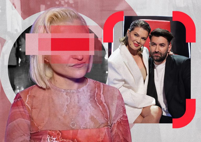 Irina Voinea: Designerul din spatele stilului vestimentar al lui Smiley și legătura cu Gina Pistol