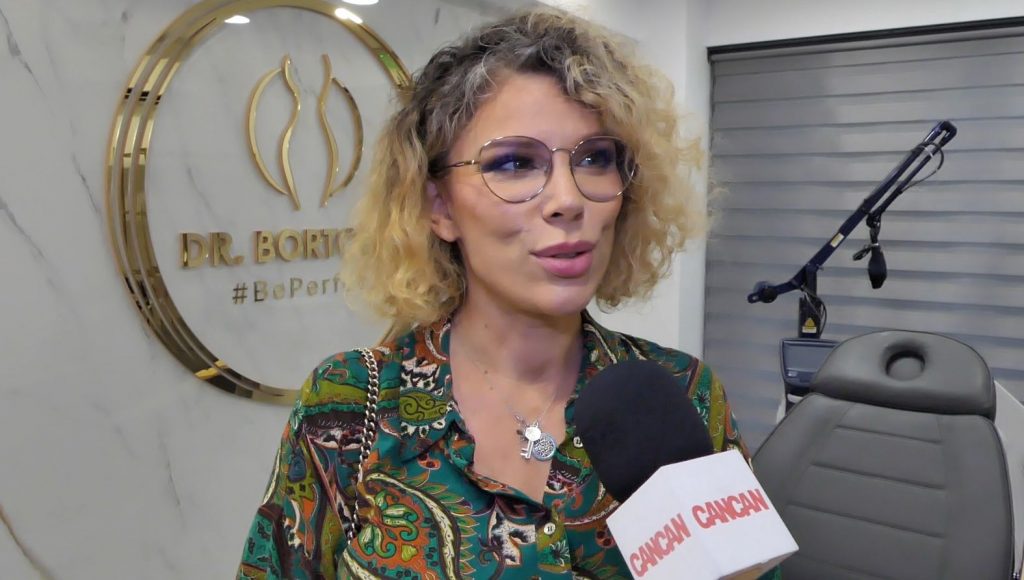 Emoțiile unei familii în expansiune: Alina Laufer și vestea venirii unei surioare