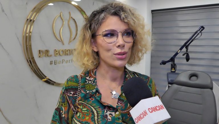 Emoțiile unei familii în expansiune: Alina Laufer și vestea venirii unei surioare