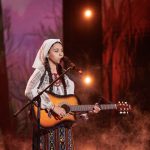 Simona Beșleagă: O Stea în Ascensiune între Talentul Artistic și Excelența Academică