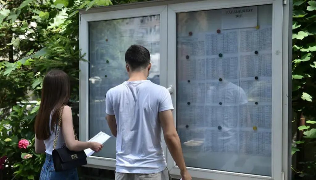 Un Caz Rarisim la Bacalaureat: Cum Un Elev cu Note Mari a Picat Examenul din Cauza unei Absențe