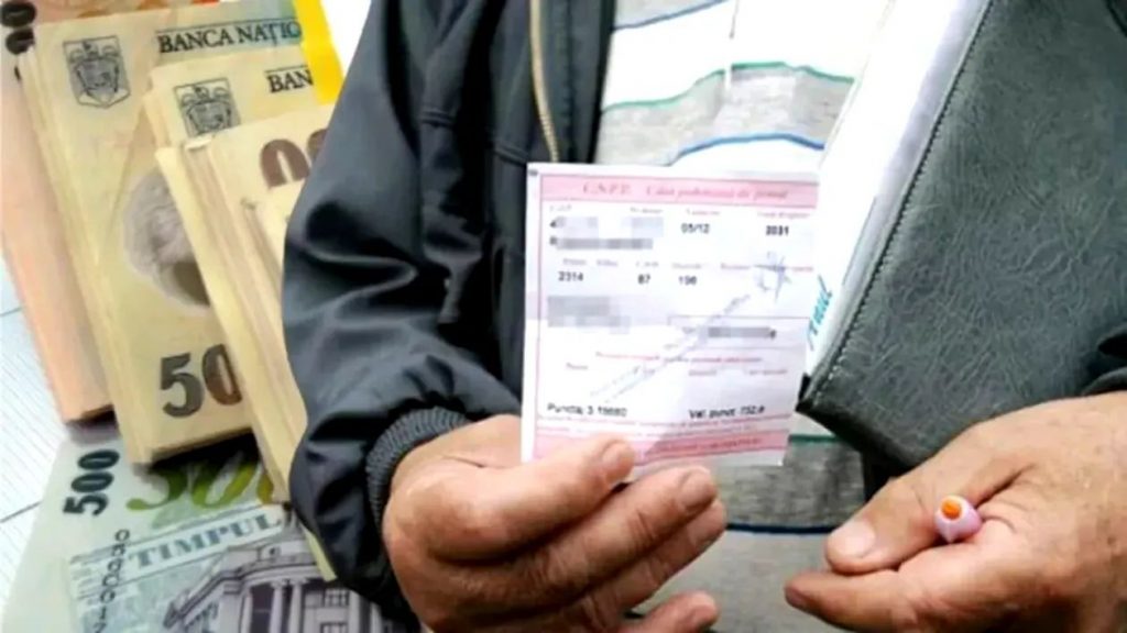 Sprijin Financiar pentru Pensionarii Români: Cine Beneficiază de Ajutorul de 420 de Lei și Ce Implicații Are Aceasta Măsură?