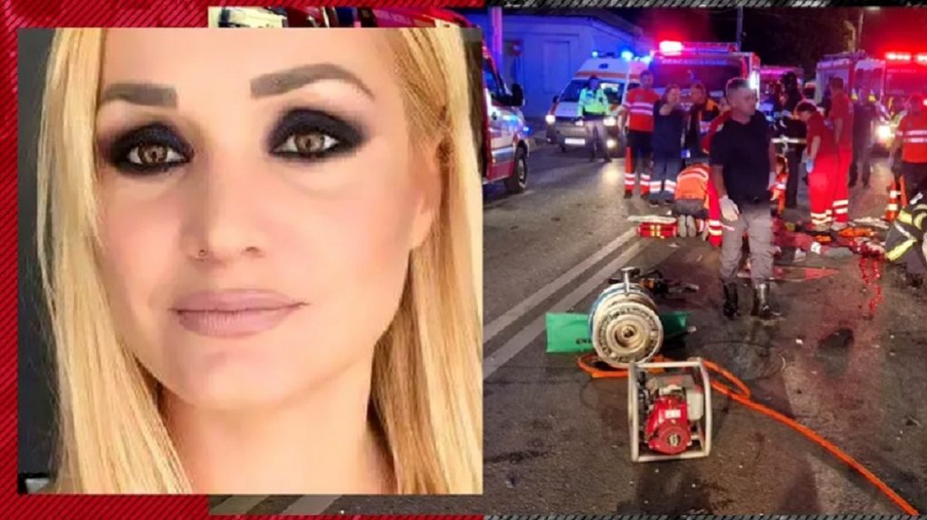 Tragedie în Iași: Sentința Adinei Ghervase, o lecție despre responsabilitatea la volan