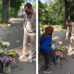 Gesturi de Generozitate: Impactul Acțiunilor lui Pescobar în Comunitate