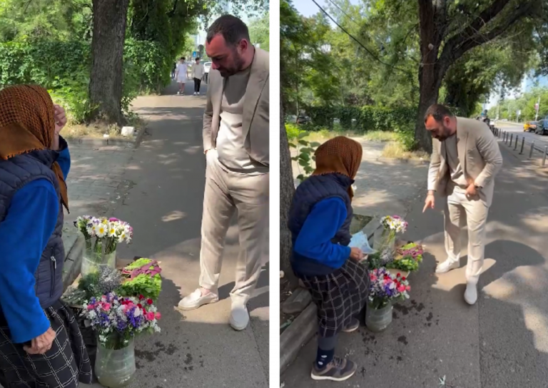 Gesturi de Generozitate: Impactul Acțiunilor lui Pescobar în Comunitate