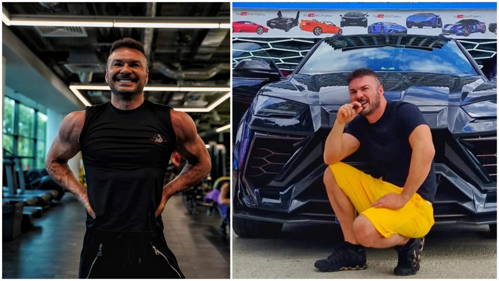 Scandalul Andy Popescu: O analiză detaliată a conflictului cu autoritățile și implicațiile sale