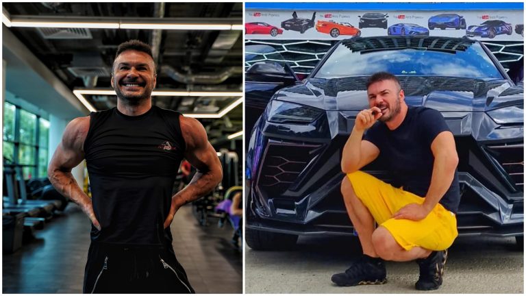 Scandalul Andy Popescu: O analiză detaliată a conflictului cu autoritățile și implicațiile sale