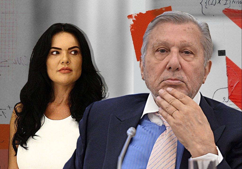 Divorțul Ilie Năstase: O analiză profundă asupra relației tumultoase și impactului psihologic