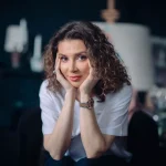Eliza Ene Corbeanu: O voce puternică pentru femeile din România la Gala Capital "Femei de Succes" 2025