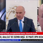 Cozmin Gușă și Ilie Bolojan: O Prietenie Politică din Umbră care a Schimbat Destine