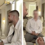 Împărtășirea durerii și a speranței: Andrei Bănuță și mesajul său emoționant pentru Patrick, fiul Ancăi Molnar