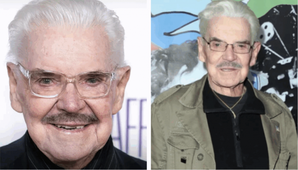 Jack Betts: O legendă a cinematografiei se stinge la 96 de ani, lăsând o moștenire durabilă