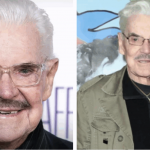 Jack Betts: O legendă a cinematografiei se stinge la 96 de ani, lăsând o moștenire durabilă
