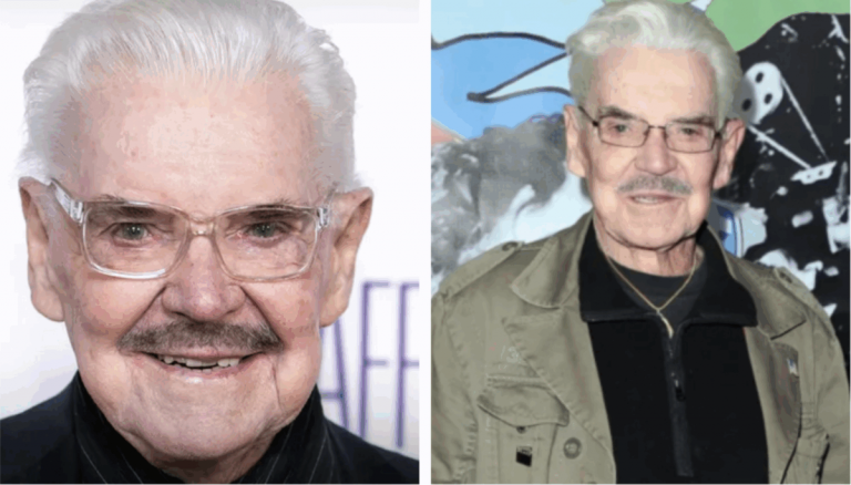 Jack Betts: O legendă a cinematografiei se stinge la 96 de ani, lăsând o moștenire durabilă