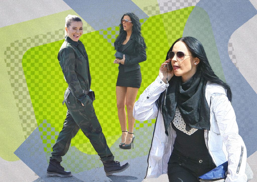 Provocările și Implicațiile Imaginii Publice în Showbiz: Cum Sexy-vedetele Își Construiesc Brandul în Spațiul Public