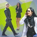 Provocările și Implicațiile Imaginii Publice în Showbiz: Cum Sexy-vedetele Își Construiesc Brandul în Spațiul Public
