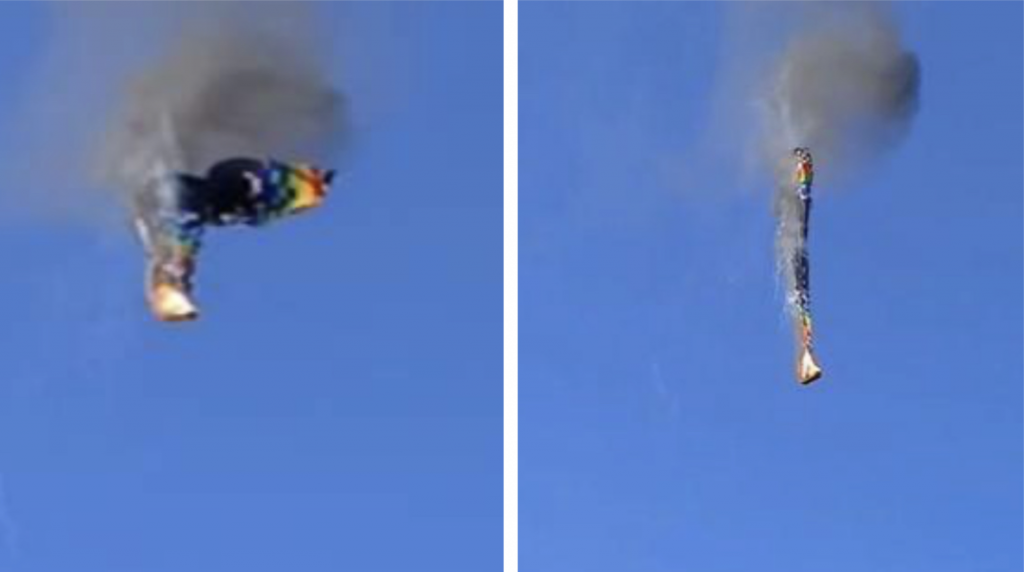 Tragedie în Brazilia: Prăbușirea unui balon cu aer cald lasă în urmă opt victime și multe întrebări fără răspuns