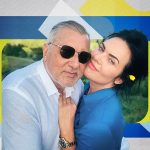 Povestea de dragoste tumultoasă dintre Ilie Năstase și Ioana: Împăcarea surprinzătoare pe litoralul românesc
