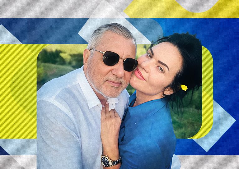Povestea de dragoste tumultoasă dintre Ilie Năstase și Ioana: Împăcarea surprinzătoare pe litoralul românesc