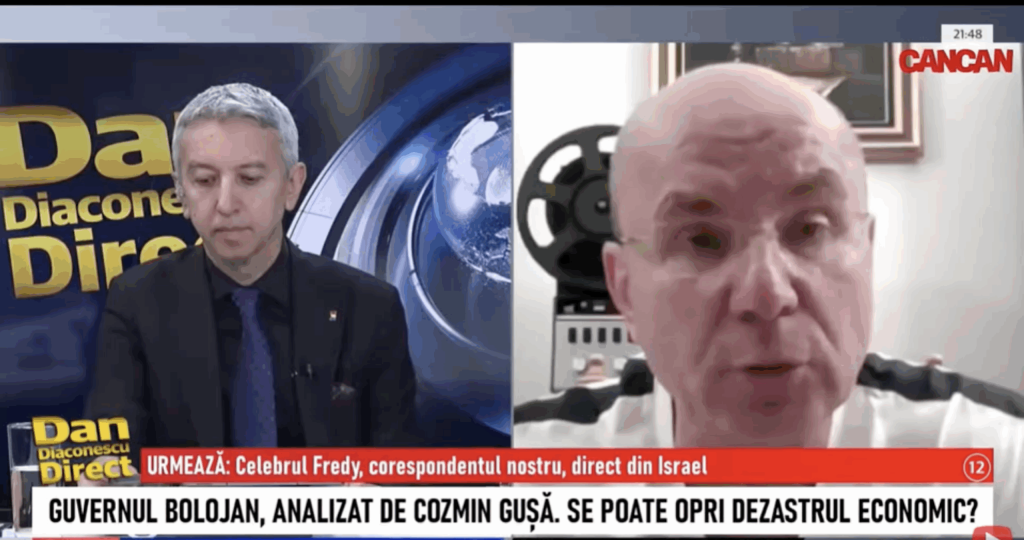 Geopolitica gazelor: Războiul dintre Iran și Israel și impactul global al resurselor naturale